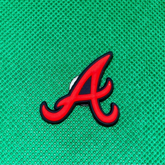 🌼 (3/$10 or 5/$15) NEW “Baseball Team” Fun Croc Shoe Charm Collection - Picture 1 of 1